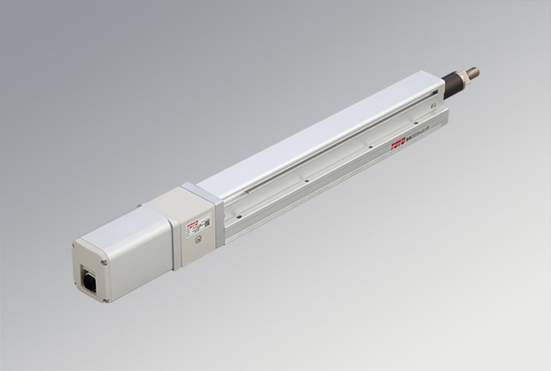 TOYO閉環步進滑臺CGTH