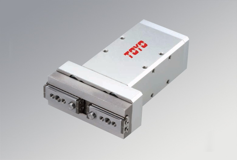 伺服電動缸的特點和應用