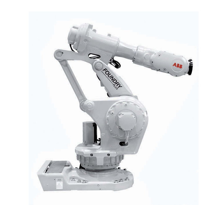 ABB機械手IRB6660