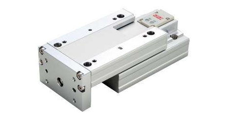 toyo電動(dòng)缸測(cè)試系統(tǒng)的工作原理