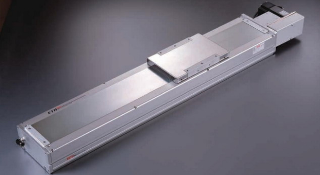 小型直線往復(fù)式toyo滑臺電機選型概述