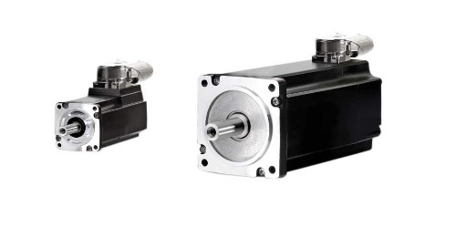 伺服電機及故障類型簡介