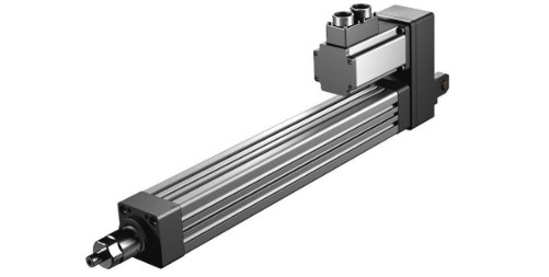 伺服電動缸的國內研究現狀