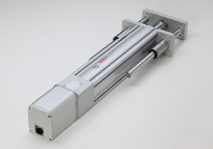 標準電動缸CY50D