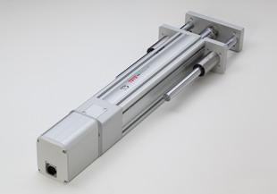 標準伺服電動缸CY65D