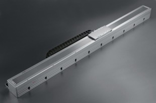 無塵線性馬達滑臺ECL14