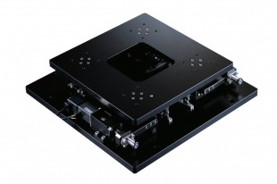 精密定位平臺EXYY-040-040-M10